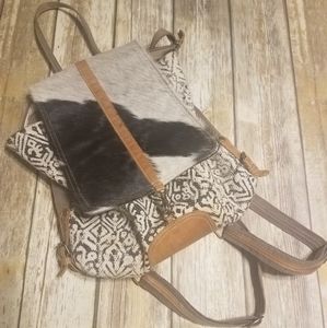 Myra bags backpack purse